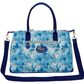 Vendula Gardens of the World Greece Weekender Bonnie Bag
