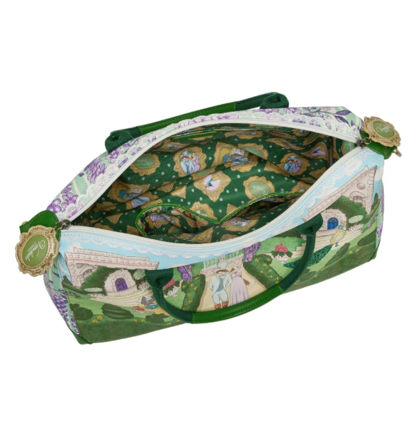 Vendula Regency Gardens Bonnie Weekender