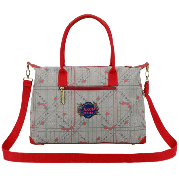 PREORDER Vendula Cheers Street Bonnie Weekender