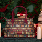 Vendula Christmas Library Bonnie Weekender