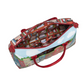 Vendula Bookshelf Boulevard Bonnie Weekender Bag