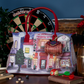 PREORDER Vendula Cheers Street Bonnie Weekender