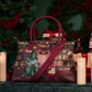 Vendula Christmas Library Bonnie Weekender