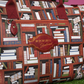 Vendula Bookshelf Boulevard Bonnie Weekender Bag