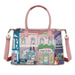 Vendula Heritage Victorian Tea Rooms Weekender Tote Bag