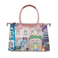 Vendula Heritage Victorian Tea Rooms Weekender Tote Bag