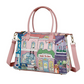 Vendula Heritage Victorian Tea Rooms Weekender Tote Bag