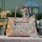Vendula Heritage Victorian Tea Rooms Weekender Tote Bag