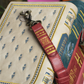 Vendula Bookshelf Boulevard Book Stack Bag