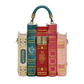 Vendula Bookshelf Boulevard Book Stack Bag