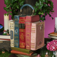 Vendula Bookshelf Boulevard Book Stack Bag