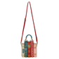 Vendula Bookshelf Boulevard Book Stack Bag