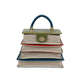 PREORDER Vendula Bookbinders Book Stack Bag