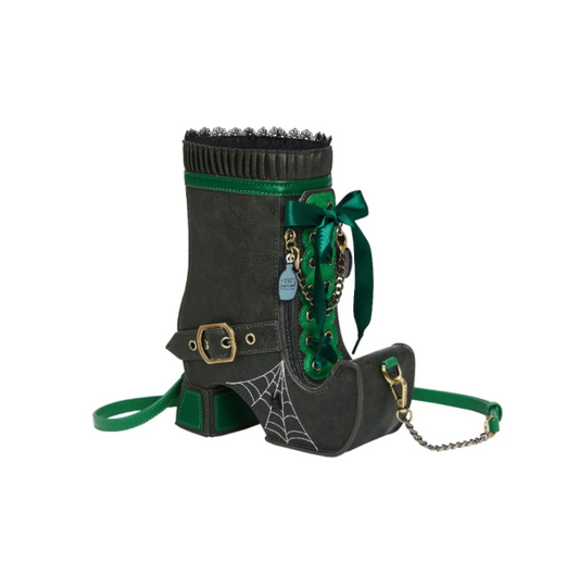 Vendula Witches Pantry Witches Boot