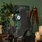 Vendula Witches Pantry Witches Boot