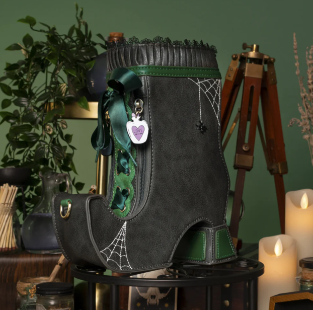 Vendula Witches Pantry Witches Boot