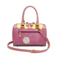 Vendula Sewing Shop Raspberry Edition Speedy Bowler Bag