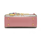 Vendula Sewing Shop Raspberry Edition Speedy Bowler Bag