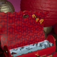 Vendula Lucky Lanterns Year of the Horse Box Bag