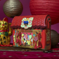 Vendula Lucky Lanterns Year of the Horse Box Bag