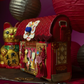 Vendula Lucky Lanterns Year of the Horse Box Bag