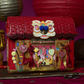 Vendula Lucky Lanterns Year of the Horse Box Bag