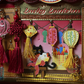 Vendula Lucky Lanterns Year of the Horse Box Bag