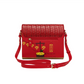 Vendula Lucky Lanterns Year of the Horse Box Bag