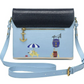 Vendula Anchor Tavern Box Bag