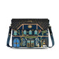 Vendula Corner Cauldron Box Bag