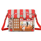 PREORDER Vendula Sushi Grey Edition Box Bag