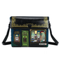 PREORDER Vendula Bookbinders Box Bag