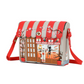 PREORDER Vendula Sushi Grey Edition Box Bag