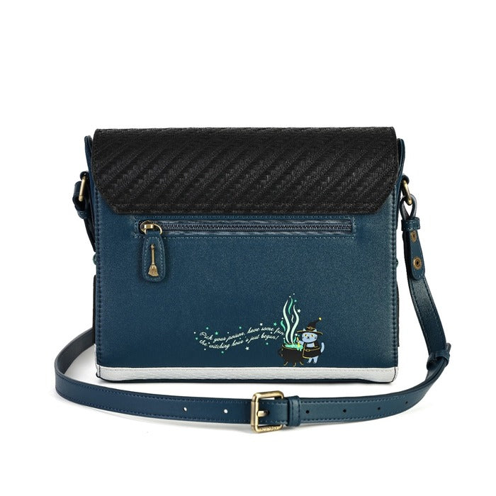 Vendula Corner Cauldron Box Bag