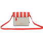 PREORDER Vendula Sushi Grey Edition Box Bag