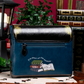 PREORDER Vendula Bookbinders Box Bag