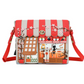 PREORDER Vendula Sushi Grey Edition Box Bag