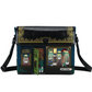 PREORDER Vendula Bookbinders Box Bag