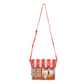 PREORDER Vendula Sushi Grey Edition Box Bag