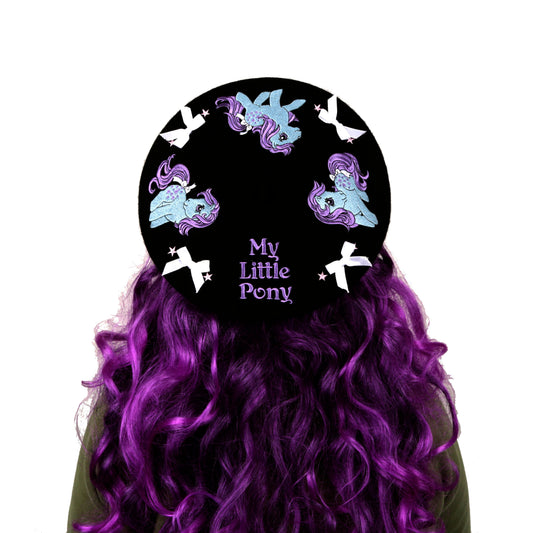 Irregular Choice My Little Pony Bright Night Beret