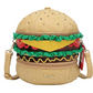 Vendula Kittys Drive In Movie … Catablanca Burger Crossbody Bag