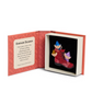 Erstwilder Pete Cromer Fairy Tales Business Accumen Brooch