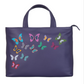 Mala Juno ButterfliesMulti Way Grab Bag