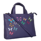 Mala Juno ButterfliesMulti Way Grab Bag
