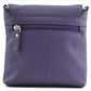 Mala Juno ButterfliesFlap Cross Body Bag