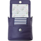 Mala Juno ButterfliesFlap Cross Body Bag