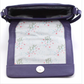 Mala Juno ButterfliesFlap Cross Body Bag