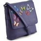 Mala Juno ButterfliesFlap Cross Body Bag