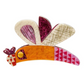 Erstwilder Clare Youngs A Dragonfly Named Buzz Hair Clip Claw