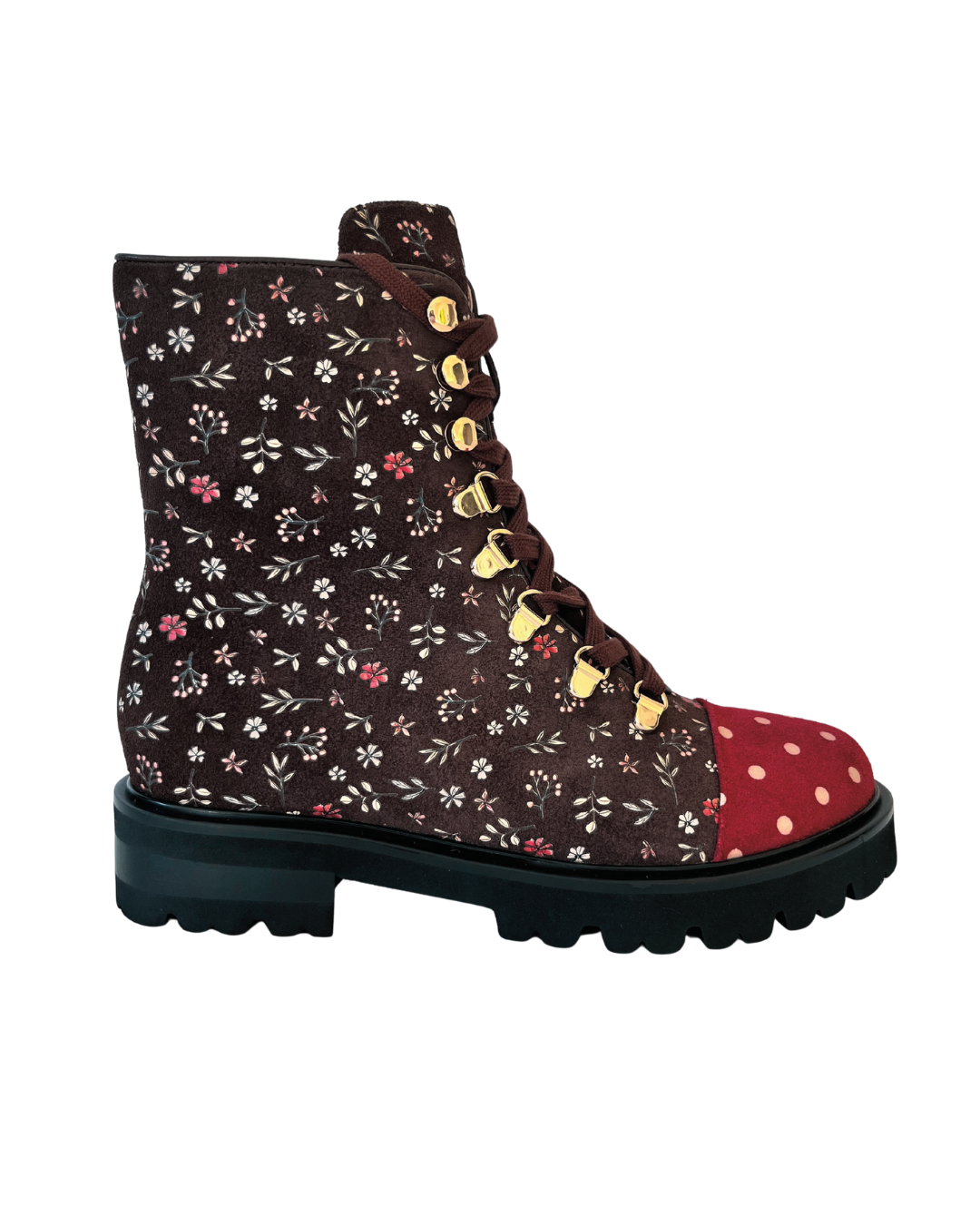 Shoe Fun Astrid Cocoabelle Boot